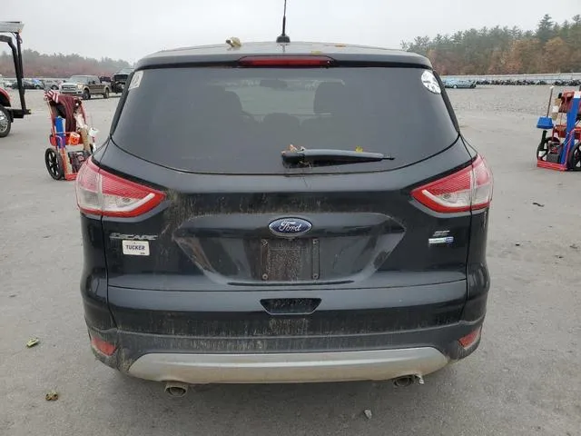 1FMCU9GX0EUB19753 2014 2014 Ford Escape- SE 6