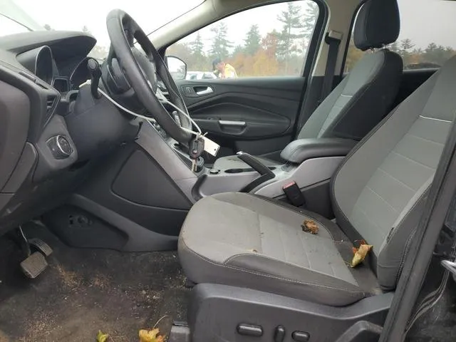 1FMCU9GX0EUB19753 2014 2014 Ford Escape- SE 7