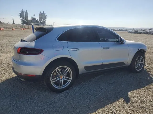 WP1AB2A53JLB33712 2018 2018 Porsche Macan- S 3