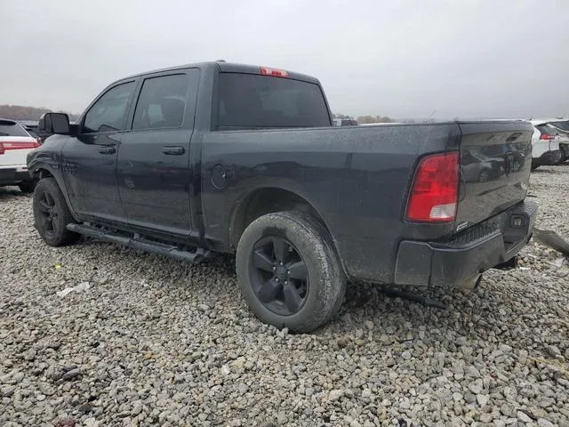 1C6RR7KT3GS418586 2016 2016 RAM 1500- ST 2