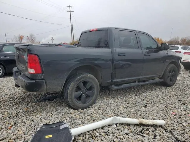 1C6RR7KT3GS418586 2016 2016 RAM 1500- ST 3