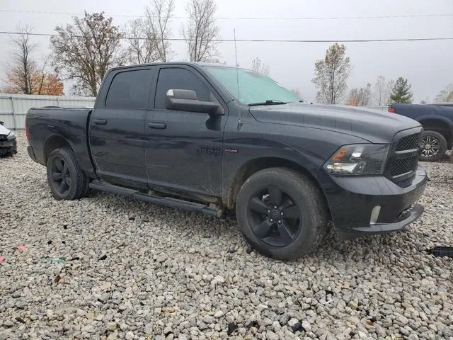 1C6RR7KT3GS418586 2016 2016 RAM 1500- ST 4