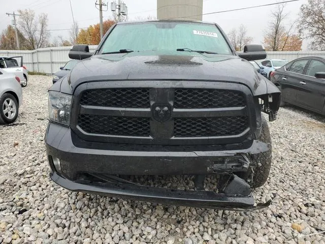 1C6RR7KT3GS418586 2016 2016 RAM 1500- ST 5