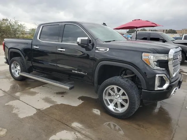 3GTU9FET7LG441170 2020 2020 GMC Sierra- K1500 Denali 4