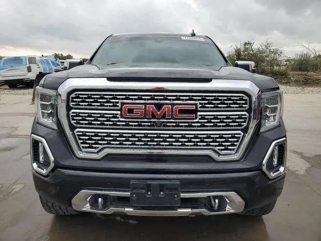 3GTU9FET7LG441170 2020 2020 GMC Sierra- K1500 Denali 5