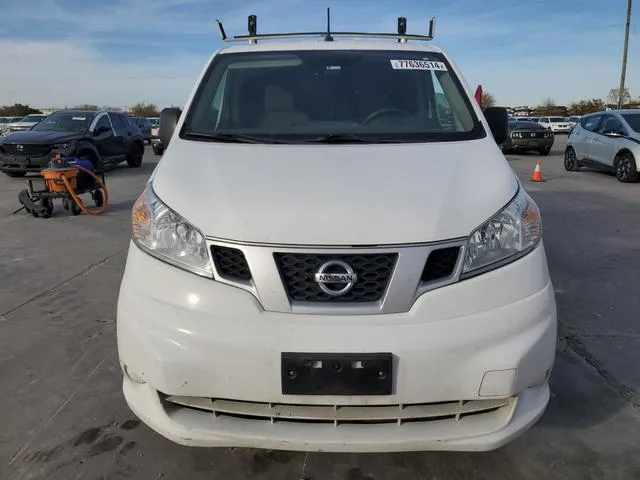 3N6CM0KN3LK701295 2020 2020 Nissan NV- 200 2-5S 5