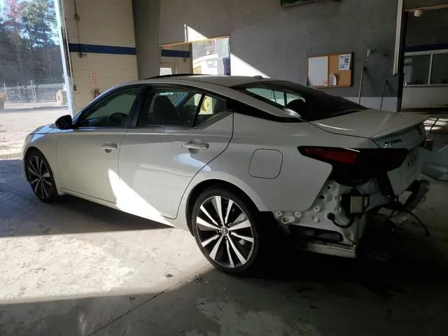 1N4BL4CV0LC180233 2020 2020 Nissan Altima- SR 2