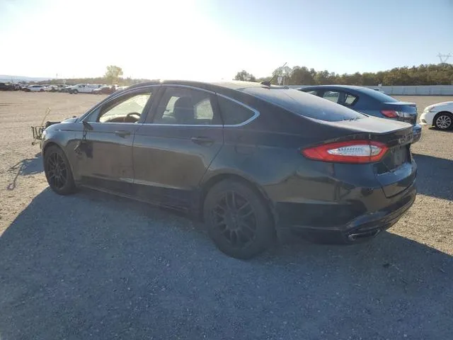 3FA6P0H91FR131042 2015 2015 Ford Fusion- SE 2