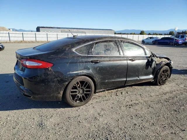 3FA6P0H91FR131042 2015 2015 Ford Fusion- SE 3