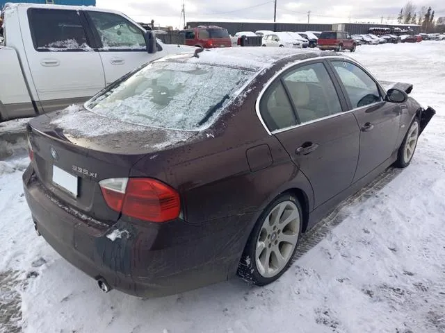 WBAVD53567A008796 2007 2007 BMW 3 Series- 335 XI 3