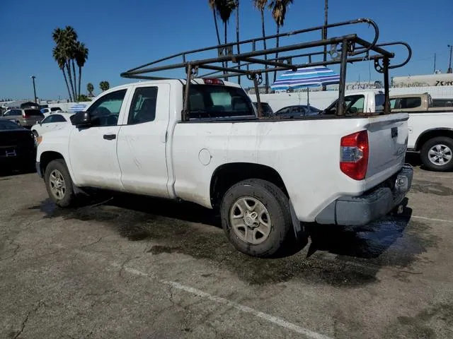 5TFRM5F1XEX076977 2014 2014 Toyota Tundra- Double Cab Sr 2