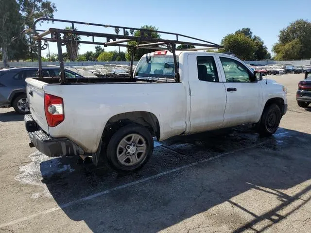 5TFRM5F1XEX076977 2014 2014 Toyota Tundra- Double Cab Sr 3