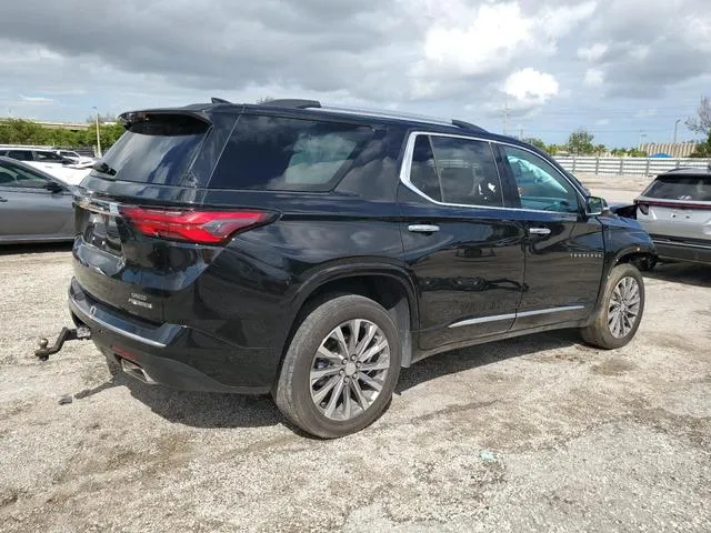 1GNERKKW9PJ187095 2023 2023 Chevrolet Traverse- Premier 3