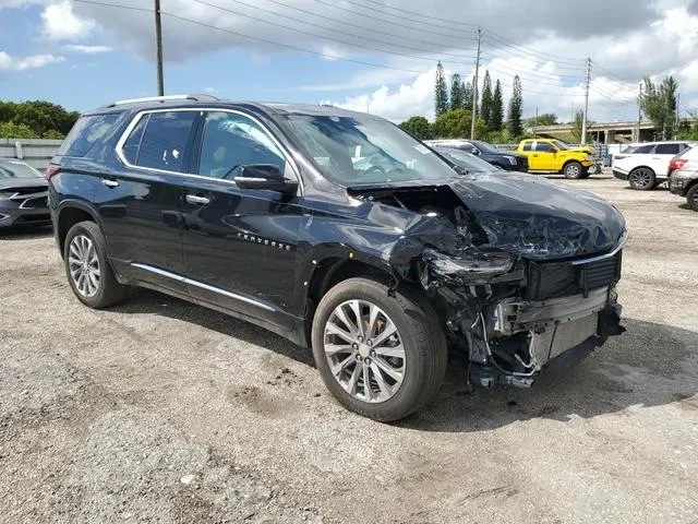 1GNERKKW9PJ187095 2023 2023 Chevrolet Traverse- Premier 4