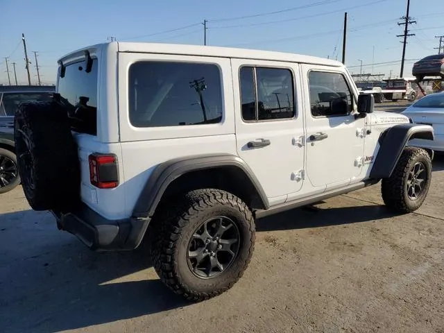 1C4HJXFG1JW244719 2018 2018 Jeep Wrangler- Rubicon 3