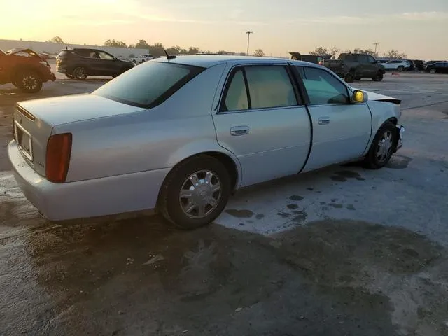 1G6KD54Y05U251775 2005 2005 Cadillac Deville 3