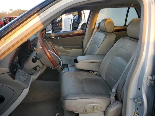 1G6KD54Y05U251775 2005 2005 Cadillac Deville 7