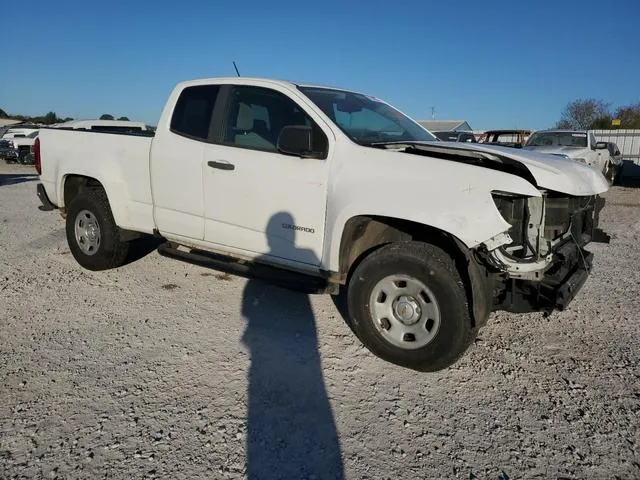 1GCHSBEA3H1232513 2017 2017 Chevrolet Colorado 4