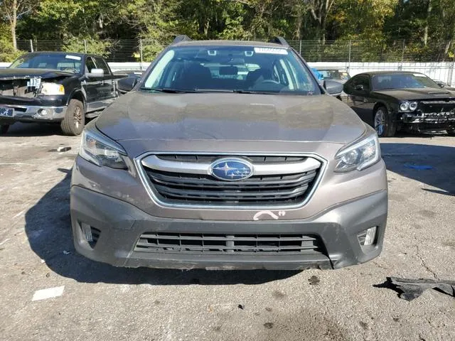 4S4BTAACXN3225560 2022 2022 Subaru Outback 5