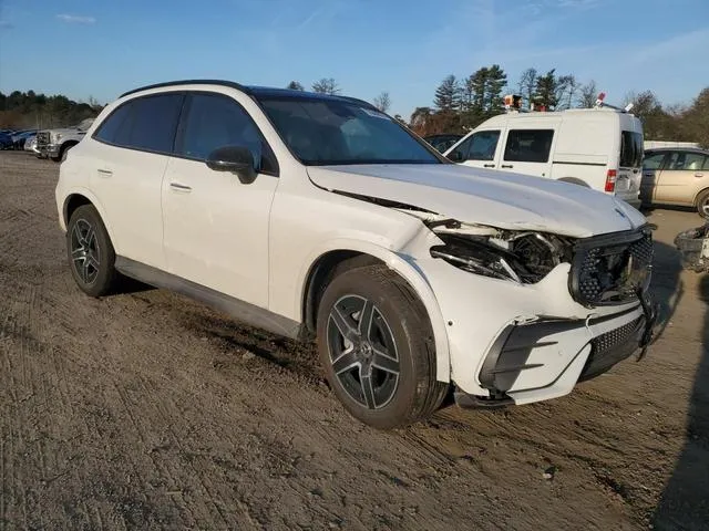 W1NKM4HBXPF061348 2023 2023 Mercedes-Benz GLC-Class- 300 4M 4