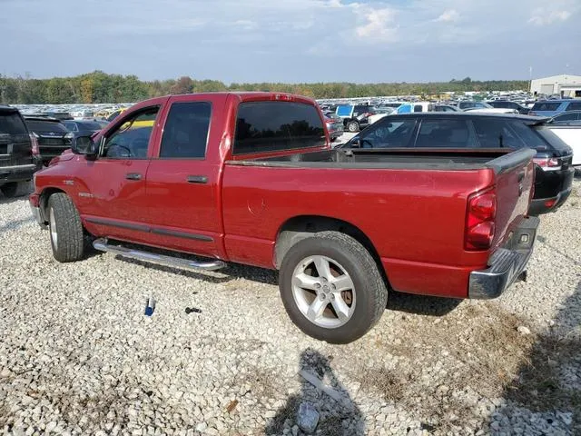 1D7HA18277S185292 2007 2007 Dodge RAM 1500- ST 2