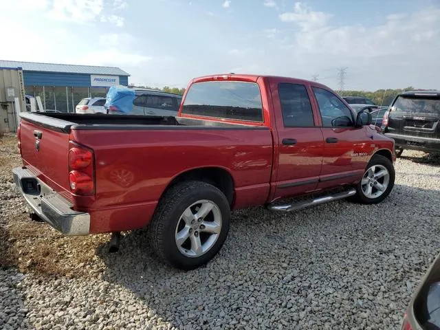 1D7HA18277S185292 2007 2007 Dodge RAM 1500- ST 3