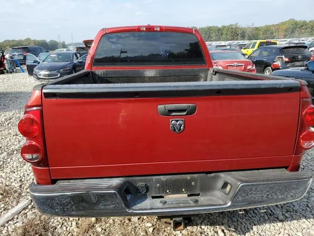 1D7HA18277S185292 2007 2007 Dodge RAM 1500- ST 6