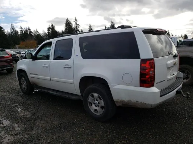 1GNFK263X9R168049 2009 2009 Chevrolet Suburban- K1500 Lt 2