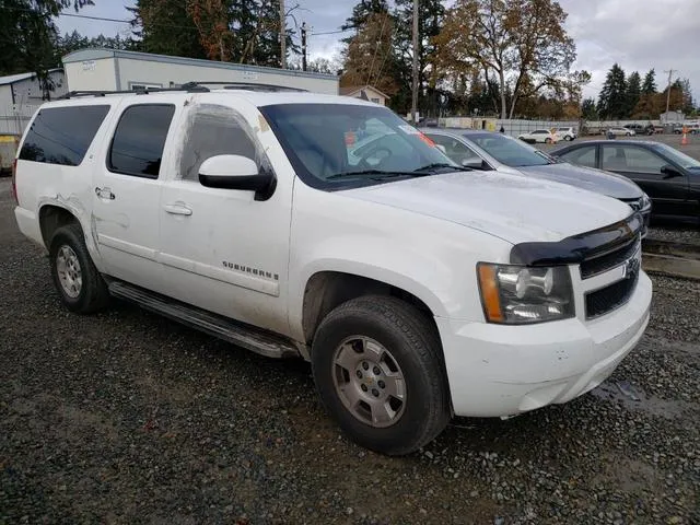 1GNFK263X9R168049 2009 2009 Chevrolet Suburban- K1500 Lt 4