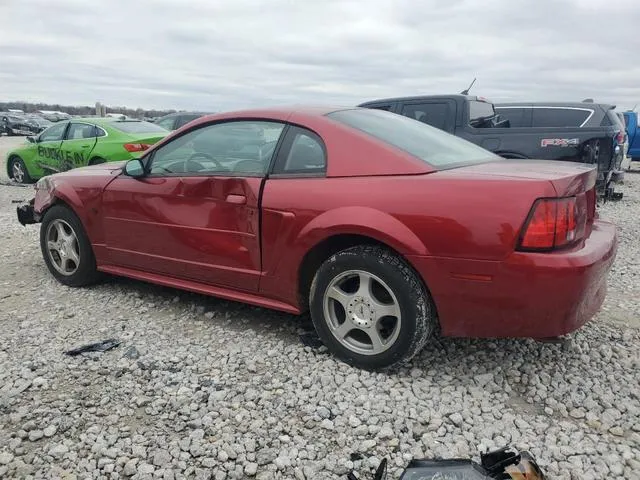 1FAFP404X3F431100 2003 2003 Ford Mustang 2