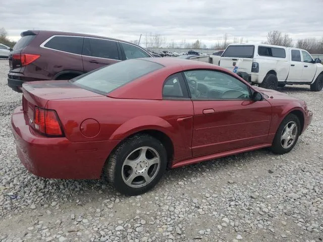 1FAFP404X3F431100 2003 2003 Ford Mustang 3