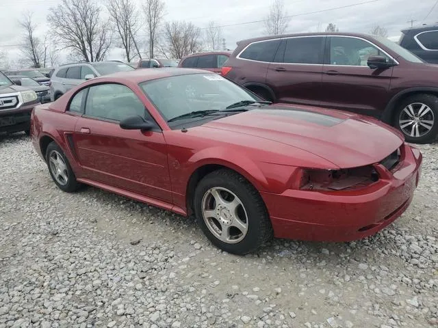 1FAFP404X3F431100 2003 2003 Ford Mustang 4