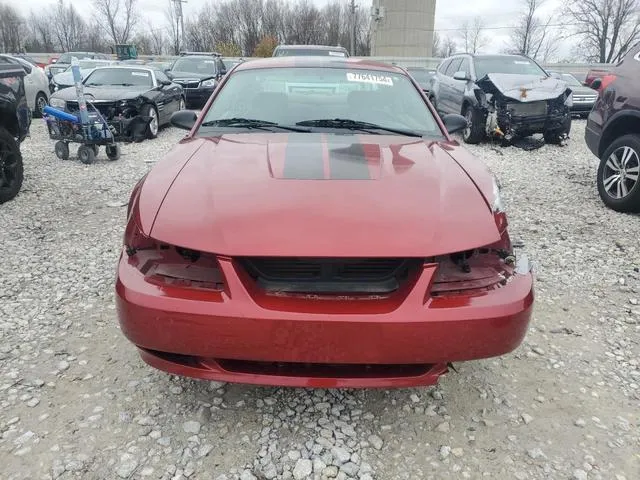 1FAFP404X3F431100 2003 2003 Ford Mustang 5