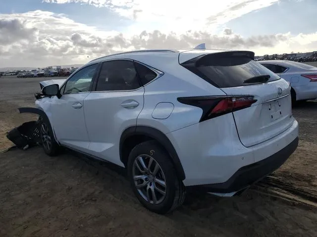 JTJBARBZ9G2056004 2016 2016 Lexus NX- 200T Base 2