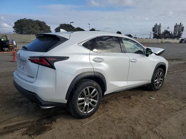 JTJBARBZ9G2056004 2016 2016 Lexus NX- 200T Base 3