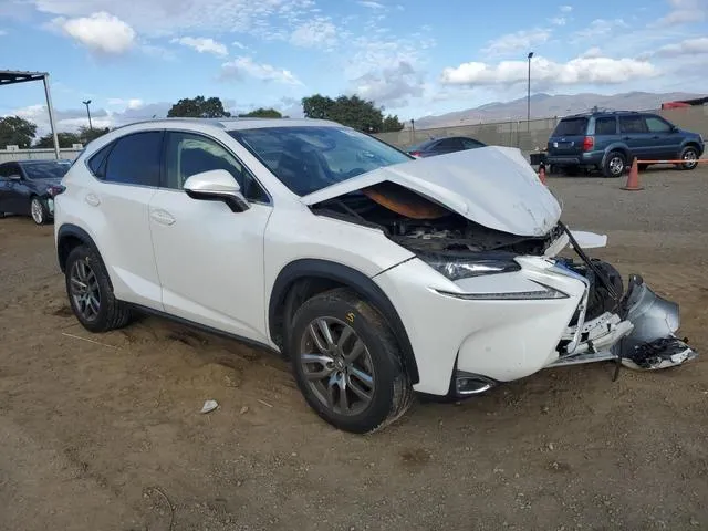 JTJBARBZ9G2056004 2016 2016 Lexus NX- 200T Base 4