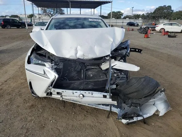 JTJBARBZ9G2056004 2016 2016 Lexus NX- 200T Base 5