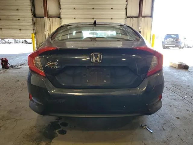 19XFC2F77HE206016 2017 2017 Honda Civic- EX 6