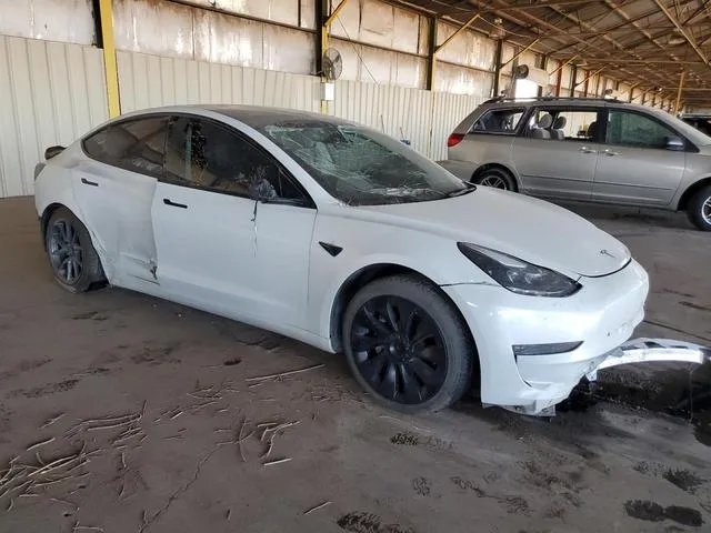 5YJ3E1EB3PF389260 2023 2023 Tesla MODEL 3 4