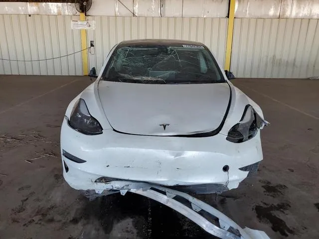 5YJ3E1EB3PF389260 2023 2023 Tesla MODEL 3 5