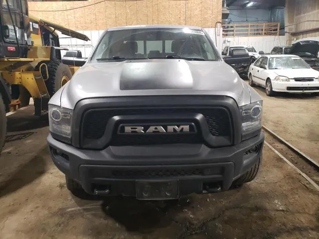 1C6RR7LT1LS161629 2020 2020 RAM 1500- Warlock 5