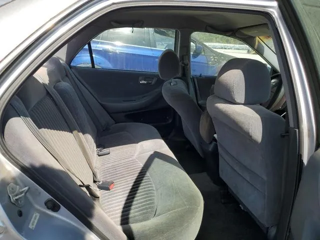 1HGCG5647WA068381 1998 1998 Honda Accord- LX 10