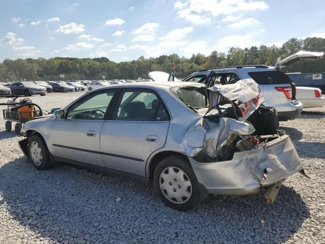 1HGCG5647WA068381 1998 1998 Honda Accord- LX 2