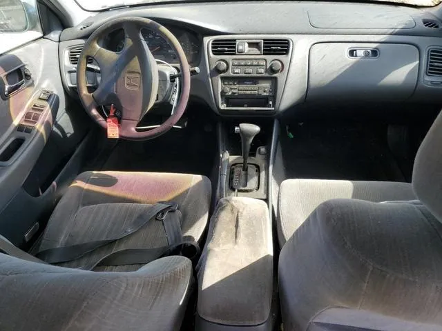 1HGCG5647WA068381 1998 1998 Honda Accord- LX 8