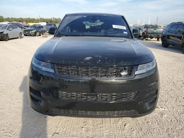 SAL1P9EU3PA106147 2023 2023 Land Rover Range Rover- Sport SE 5