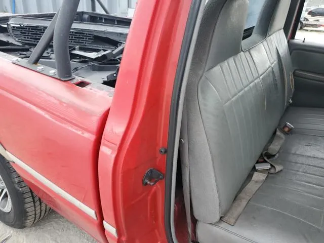 1FTCR10A2VTA49840 1997 1997 Ford Ranger 10