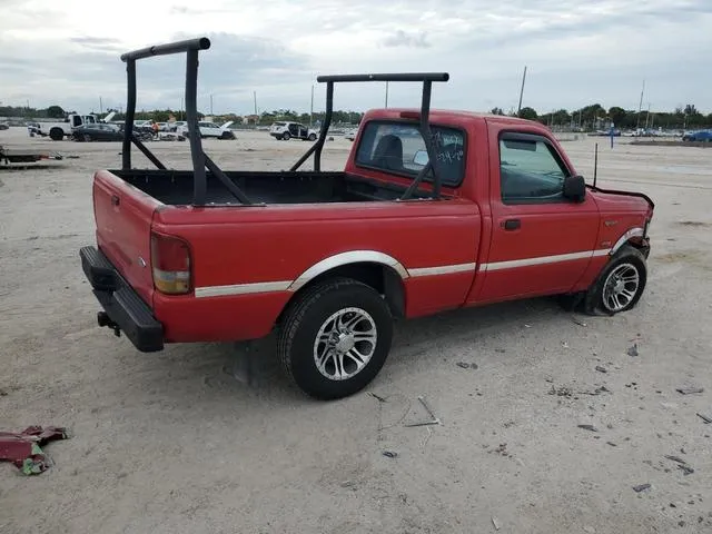 1FTCR10A2VTA49840 1997 1997 Ford Ranger 3