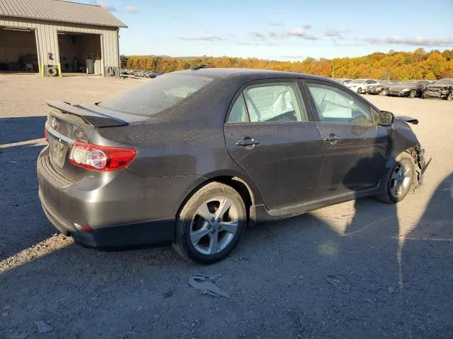 2T1BU4EEXBC691071 2011 2011 Toyota Corolla- Base 3