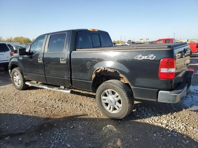 1FTPW14V18FA90468 2008 2008 Ford F-150- Supercrew 2