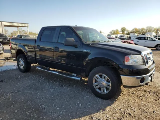 1FTPW14V18FA90468 2008 2008 Ford F-150- Supercrew 4